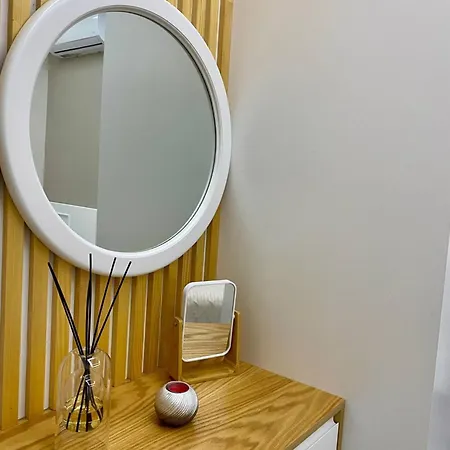 Tok Apartment