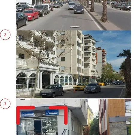 Apartment Tok Durres