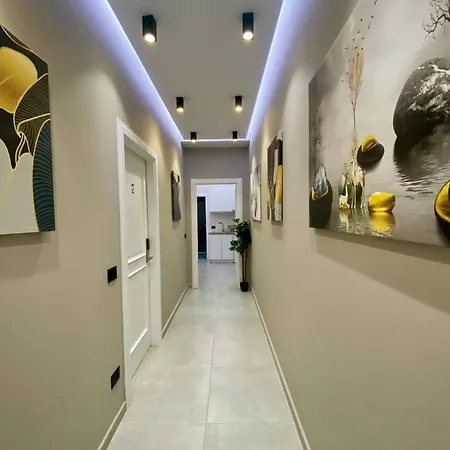 Appartement Tok 1 Durrës