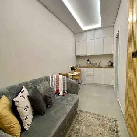 Appartement Tok 1 *