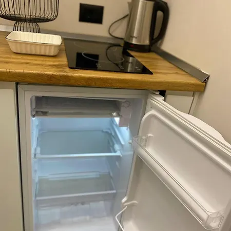 Tok 1 Appartement Durrës