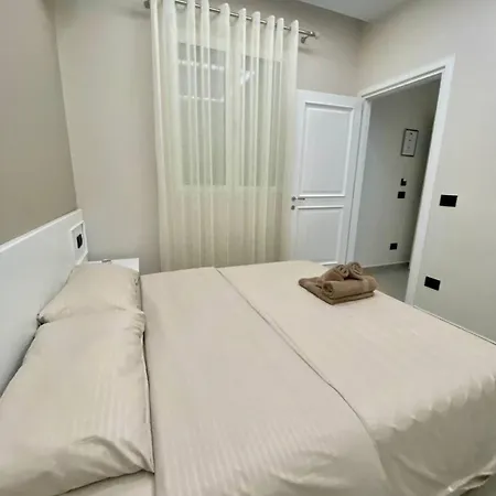 Tok 1 Appartement