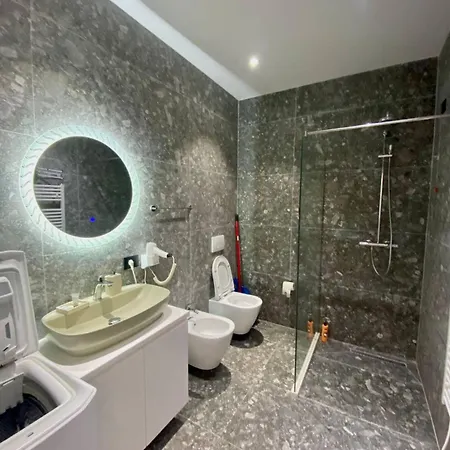 Tok Apartment *