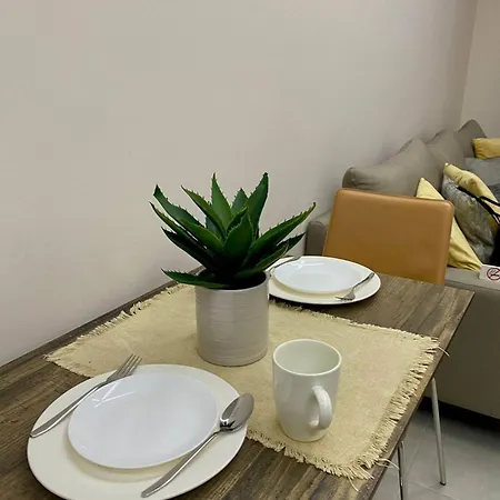 Tok Apartment Durres