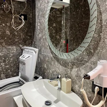 Tok Apartment *