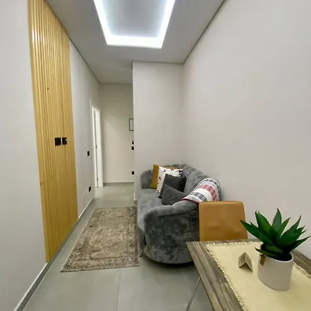Tok 1 Appartement Durrës